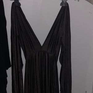 Brown TwoBirds Convertible